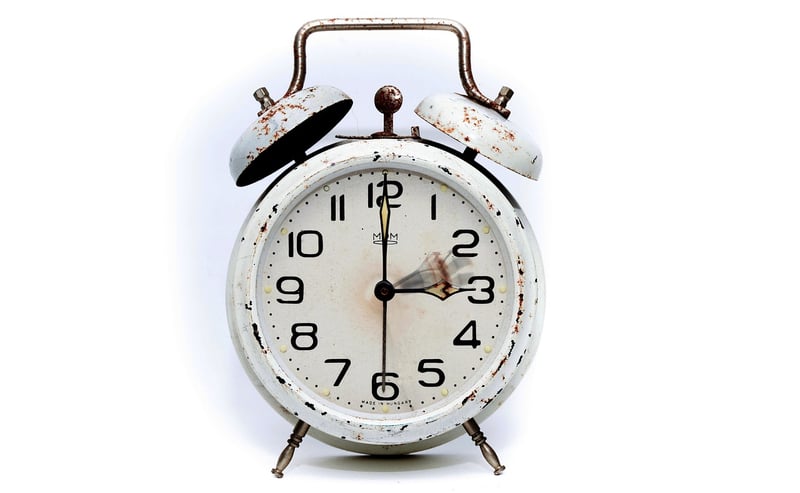 Time-Travel Rules